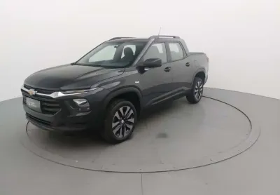 Chevrolet montana 2024 1.2 turbo flex lt manual