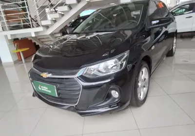 Chevrolet onix 2023 1.0 turbo flex ltz manual