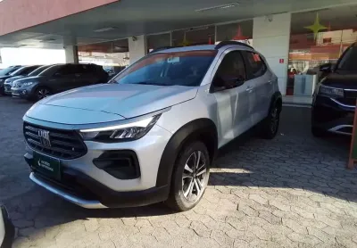 Fiat pulse 2025 1.0 turbo 200 flex audace cvt