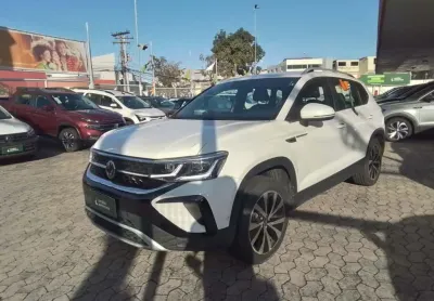 Volkswagen taos 2023 1.4 250 tsi total flex highline automático