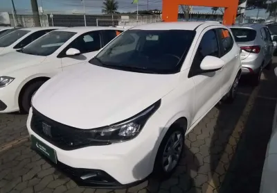 Fiat argo 2023 1.0 firefly flex drive manual