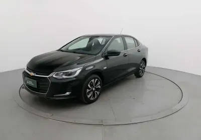 Chevrolet onix 2025 1.0 turbo flex plus premier automático