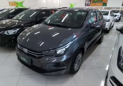 Fiat cronos 2025 1.0 firefly flex drive manual