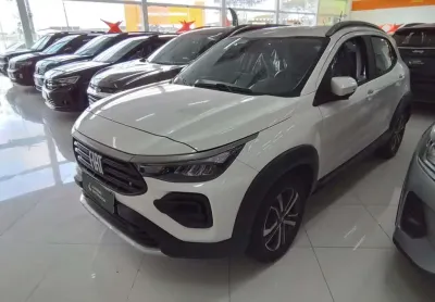 Fiat pulse 2023 1.0 turbo 200 flex audace cvt