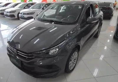 Fiat cronos 2025 1.0 firefly flex drive manual