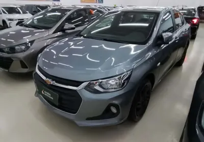 Chevrolet onix 2025 1.0 flex plus lt manual