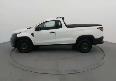 Fiat strada 2023 1.4 fire flex endurance cs manual