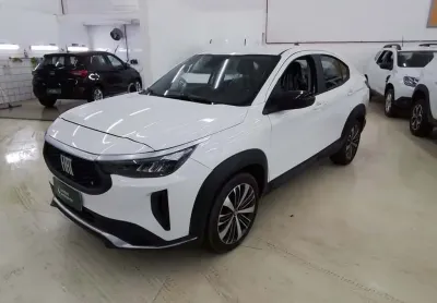 Fiat fastback 2024 1.0 turbo 200 flex audace cvt