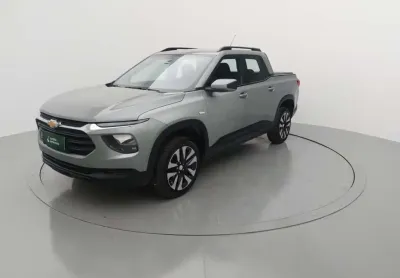 Chevrolet montana 2024 1.2 turbo flex lt manual