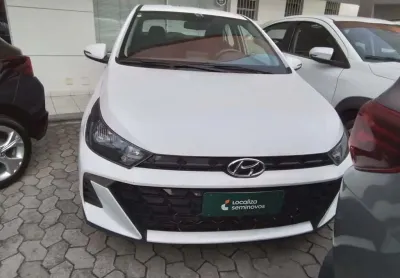 Hyundai hb20s 2025 1.0 tgdi flex comfort plus automático