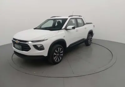 Chevrolet montana 2024 1.2 turbo flex lt manual