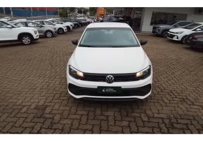 Volkswagen polo 2024 1.0 mpi track manual