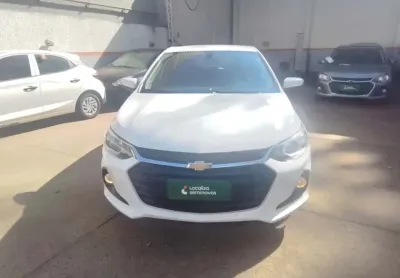 Chevrolet onix 2024 1.0 flex lt manual