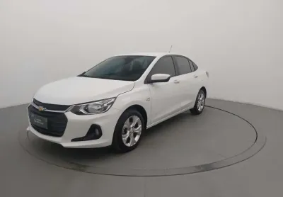 Chevrolet onix 2025 1.0 turbo flex ltz automático