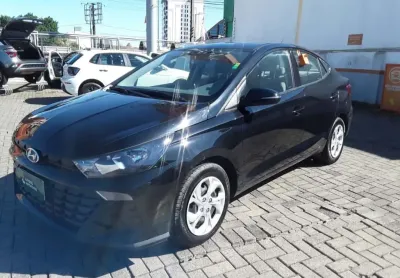 Hyundai hb20s 2025 1.0 12v flex comfort plus manual