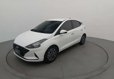 Hyundai hb20 2022 1.0 tgdi flex platinum manual