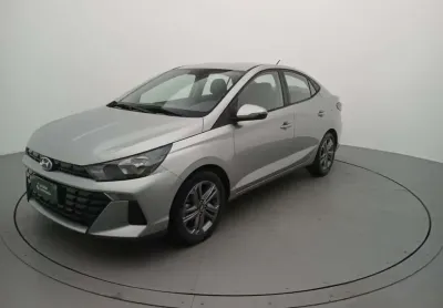 Hyundai hb20s 2025 1.0 tgdi flex comfort plus automático