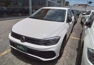 Volkswagen polo 2024 1.0 mpi track manual