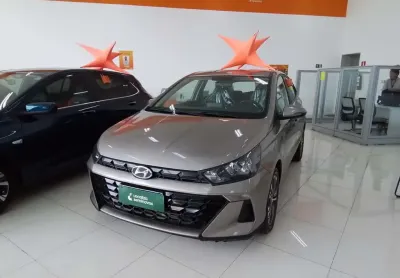 Hyundai hb20 2024 1.0 tgdi flex comfort plus automático