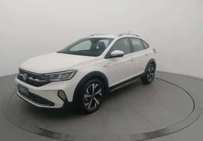 Volkswagen nivus 2024 1.0 200 tsi total flex highline automático