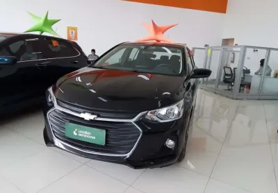 Chevrolet onix 2024 1.0 flex lt manual