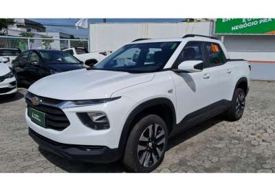 Chevrolet montana 2024 1.2 turbo flex lt manual