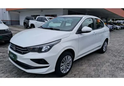 Fiat cronos 2025 1.3 firefly flex drive manual