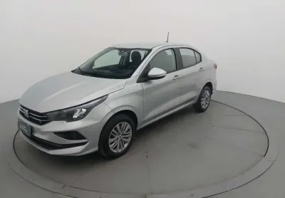 Fiat cronos 2025 1.0 firefly flex drive manual