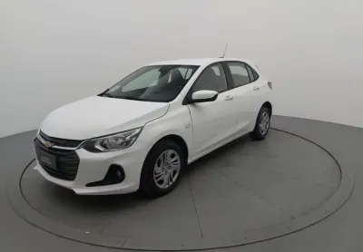 Chevrolet onix 2025 1.0 turbo flex lt manual