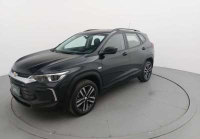 Chevrolet tracker 2024 1.0 turbo flex lt automático