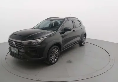 Fiat pulse 2023 1.3 flex drive manual