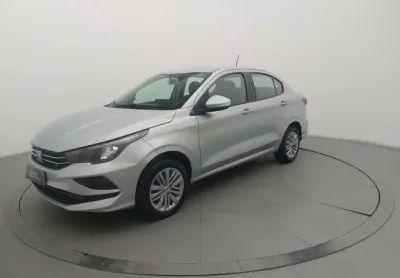 Fiat cronos 2025 1.3 firefly flex drive manual