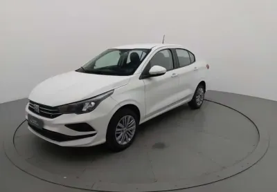 Fiat cronos 2024 1.3 firefly flex drive manual