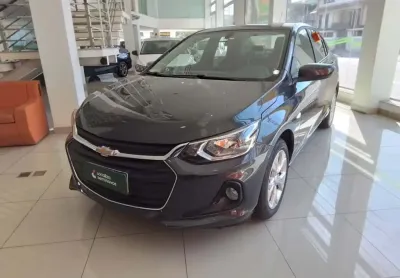 Chevrolet onix 2025 1.0 turbo flex ltz automático