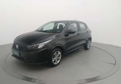 Fiat argo 2024 1.0 firefly flex drive manual