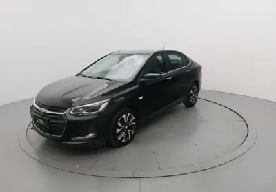 Chevrolet Onix 2024 1.0 turbo flex plus premier automático