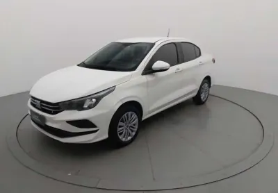 Fiat Cronos 2024 1.0 firefly flex drive manual