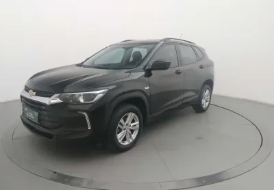 Chevrolet Tracker 2023 1.0 turbo flex lt automático