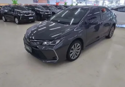 Toyota Corolla 2023 2.0 vvt-ie flex xei direct shift