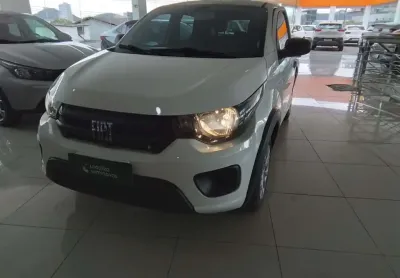 Fiat Mobi 2024 1.0 evo flex like. manual