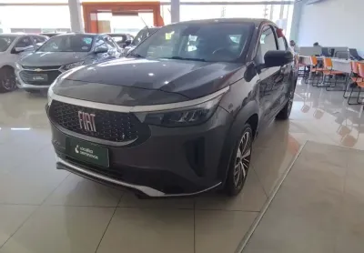 Fiat Fastback 2024 1.0 turbo 200 flex audace cvt