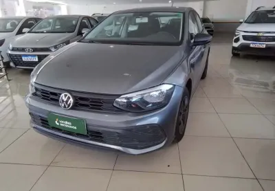 Volkswagen Polo 2025 1.0 mpi track manual