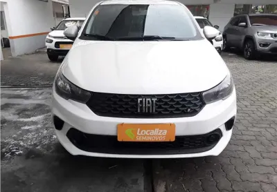 Fiat argo 2022 1.0 firefly flex manual