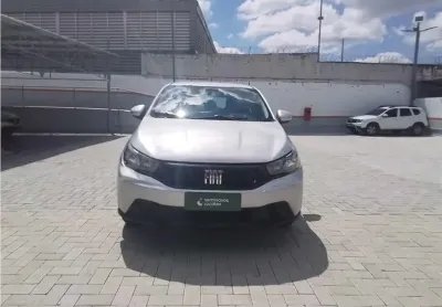 Fiat argo 2023 1.0 firefly flex drive manual