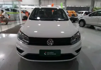 Volkswagen voyage 2023 1.0 12v mpi totalflex 4p manual