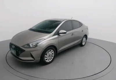 Hyundai hb20s 2022 1.0 12v flex evolution manual