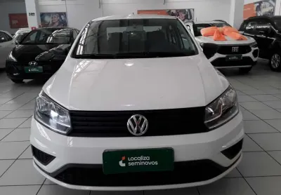 Volkswagen voyage 2023 1.0 12v mpi totalflex 4p manual