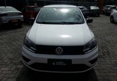 Volkswagen voyage 2023 1.0 12v mpi totalflex 4p manual