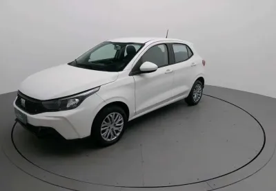 Fiat argo 2023 1.0 firefly flex drive manual