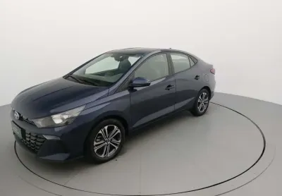 Hyundai hb20s 2023 1.0 tgdi flex comfort automático